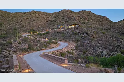 15086 N Dove Canyon Pass, Marana, AZ 85658 - Photo 2