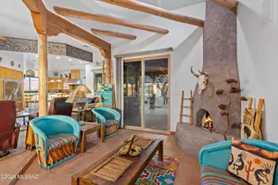 1245 S Antelope St, Benson, AZ 85602 - Photo 6