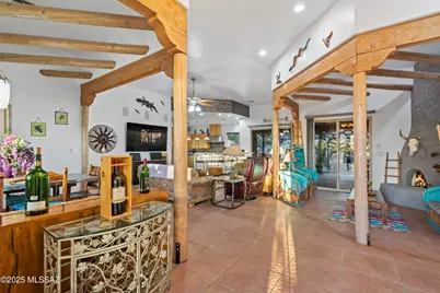 1245 S Antelope Street, Benson, AZ 85602 - Photo 2