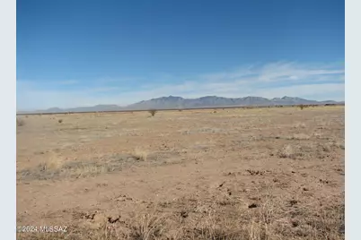 40 Acres Parker Ranch Road #----, Willcox, AZ 85643 - Photo 6