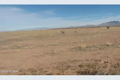 40 Acres Parker Ranch Road #----, Willcox, AZ 85643 - Photo 1