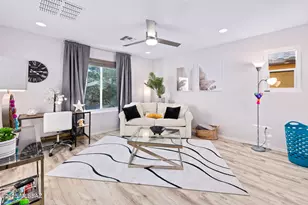 4852 E Orchard Grass Dr, Tucson, AZ 85756 - Photo 12