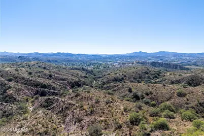 Tbd N Camino Vista Del Cielo #8, Nogales, AZ 85621 - Photo 1