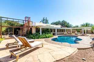 7890 S Avenida Bonita, Tucson, AZ 85747 - Photo 1