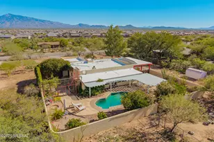 7890 S Avenida Bonita, Tucson, AZ 85747 - Photo 6