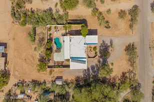 7890 S Avenida Bonita, Tucson, AZ 85747 - Photo 2