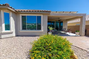 7026 W Deer Creek Trail, Marana, AZ 85658 - Photo 32