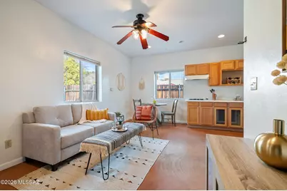 420 S Country Club Road, Tucson, AZ 85716 - Photo 34