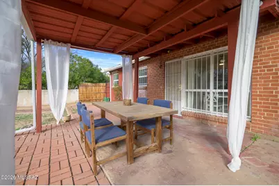 420 S Country Club Road, Tucson, AZ 85716 - Photo 26