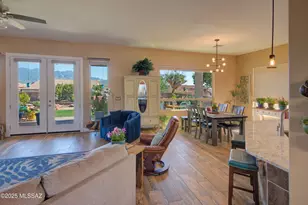 5069 S Paseo De San Raul, Green Valley, AZ 85622 - Photo 4