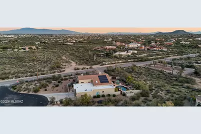 3805 W Sweet Place, Tucson, AZ 85745 - Photo 42