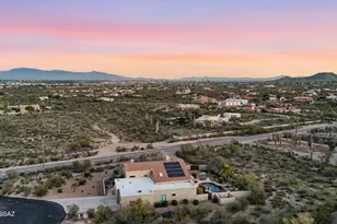 3805 W Sweet Pl, Tucson, AZ 85745 - Photo 42