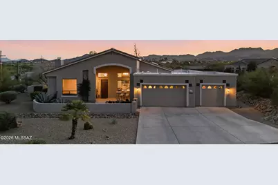 3805 W Sweet Place, Tucson, AZ 85745 - Photo 2