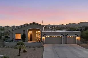 3805 W Sweet Pl, Tucson, AZ 85745 - Photo 2