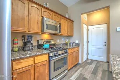 3805 W Sweet Place, Tucson, AZ 85745 - Photo 20