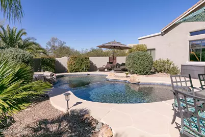 3805 W Sweet Place, Tucson, AZ 85745 - Photo 36