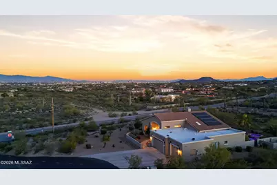 3805 W Sweet Place, Tucson, AZ 85745 - Photo 44