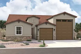 287 E Jasper Ct, Oro Valley, AZ 85737 - Photo 1