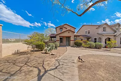 738 W Paseo Celestial, Sahuarita, AZ 85629 - Photo 1
