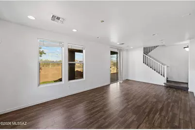 738 W Paseo Celestial, Sahuarita, AZ 85629 - Photo 12