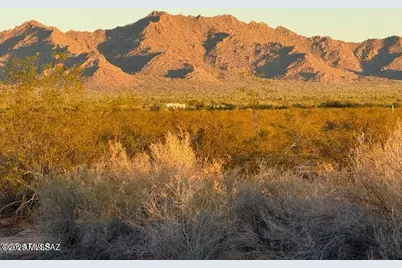 Tbd Gemini Dr. 3.45 Acres #-, Eloy, AZ 85131 - Photo 1