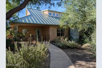 3007 N Gaia Place, Tucson, AZ 85745 - Photo 1