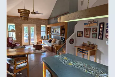 3007 N Gaia Place, Tucson, AZ 85745 - Photo 4