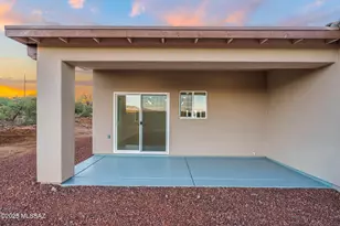 1866 Circulo Bulgaro, Rio Rico, AZ 85648 - Photo 34