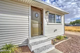 1033 S Fremont Ave, Tucson, AZ 85719 - Photo 2