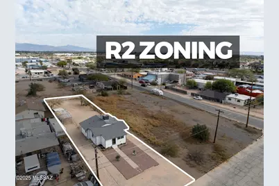 1033 S Fremont Avenue, Tucson, AZ 85719 - Photo 4