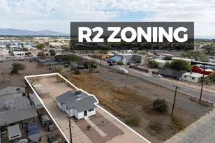 1033 S Fremont Ave, Tucson, AZ 85719 - Photo 4