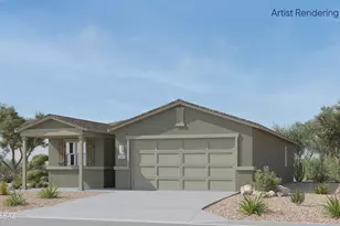 8802 S Circulo Generoso, Vail, AZ 85641 - Photo 1