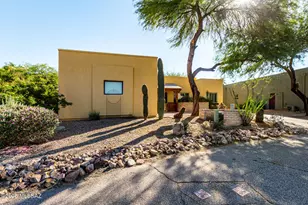 5331 S Rust Ln, Tucson, AZ 85747 - Photo 4