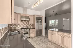 5331 S Rust Ln, Tucson, AZ 85747 - Photo 16