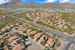 5584 W Crystal Rain Pl, Tucson, AZ 85735 - Photo 26