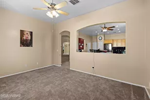 5584 W Crystal Rain Pl, Tucson, AZ 85735 - Photo 12