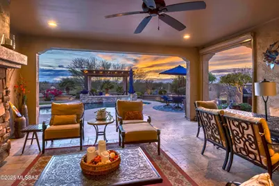 31634 S Flat Rock Drive, Oracle, AZ 85623 - Photo 42
