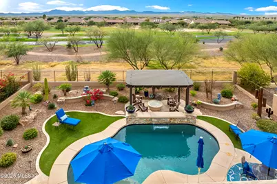 31634 S Flat Rock Drive, Oracle, AZ 85623 - Photo 36