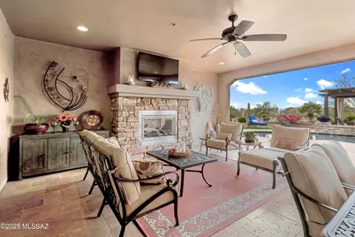 31634 S Flat Rock Drive, Oracle, AZ 85623 - Photo 32