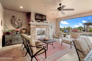 31634 S Flat Rock Dr, Oracle, AZ 85623 - Photo 32