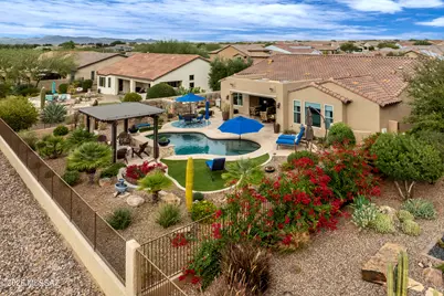 31634 S Flat Rock Drive, Oracle, AZ 85623 - Photo 8
