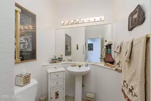 14393 N Lost Arrow Dr, Oro Valley, AZ 85755 - Photo 20