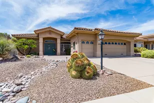 14393 N Lost Arrow Dr, Oro Valley, AZ 85755 - Photo 4