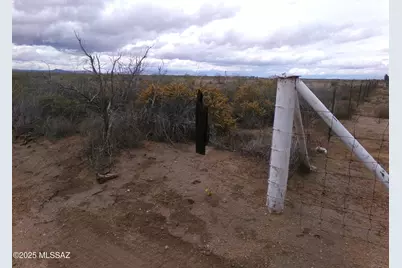 Tbd W Baker Road, Willcox, AZ 85643 - Photo 1