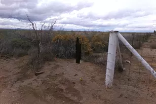 Tbd W Baker Rd, Willcox, AZ 85643 - Photo 1