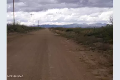 Tbd W Baker Road, Willcox, AZ 85643 - Photo 4