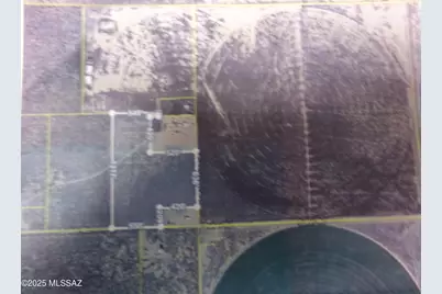 Tbd W Baker Road, Willcox, AZ 85643 - Photo 8