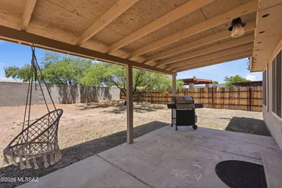 3106 W Camino Azul, Tucson, AZ 85746 - Photo 30