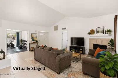 3106 W Camino Azul, Tucson, AZ 85746 - Photo 6