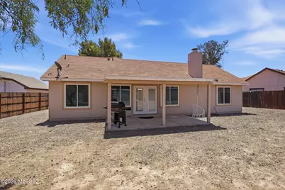 3106 W Camino Azul, Tucson, AZ 85746 - Photo 36